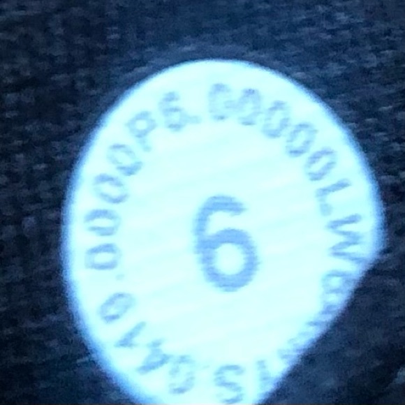 Lululemon 23” Leggings - Picture 5 of 6